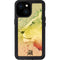 Profile of the Lion of Judah iPhone 15 Waterproof Case